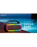 HAVIT SK862BT Bluetooth Hoparlör Yüksek Bass 25W*2 Su Geçirmez