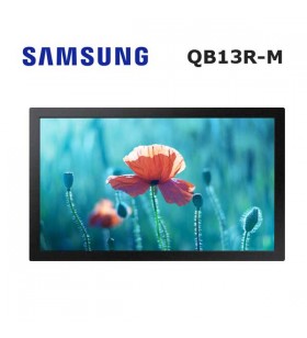 SAMSUNG QB13R-M 13 inch PROFESYONEL MONİTÖR