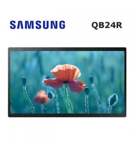 SAMSUNG QB24R 24 inch PROFESYONEL MONİTÖR