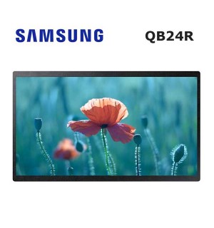 SAMSUNG QB24R 24 inch PROFESYONEL MONİTÖR