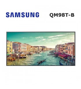 SAMSUNG QM98T-B PROFESYONEL MONİTÖR 98 inch