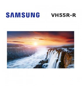 SAMSUNG VH55R-R 55 inch VIDEOWALL EKRANI