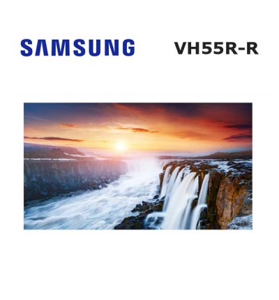 SAMSUNG VH55R-R 55 inch VIDEOWALL EKRANI