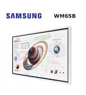 SAMSUNG WM65B FLIPCHART DOKUNMATİK EKRAN