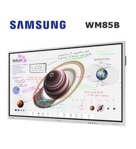 SAMSUNG WM85B FLIPCHART DOKUNMATİK EKRAN