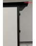 CODEGEN PEX-200 Portatif Floor Screen Motorlu Projeksiyon Perdesi (221x123cm)