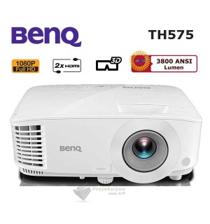 BenQ TH575 DLP Full HD Projeksiyon Cihazı