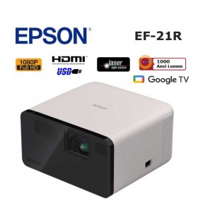 Epson EF-21R EpiqVision Mini Full HD Lazer Projeksiyon