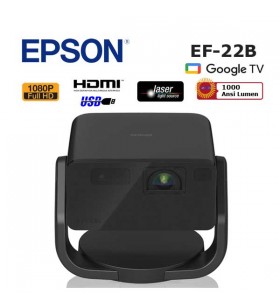 Epson EF-22B EpiqVision Mini Full HD Lazer Projeksiyon