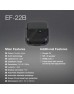 Epson EF-22B EpiqVision Mini Full HD Lazer Projeksiyon