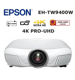 EPSON EH-TW9400W 4K Projeksiyon Cihazı