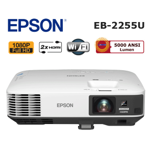 EPSON EB-2255U Full HD Kablosuz Projeksiyon Cihazı