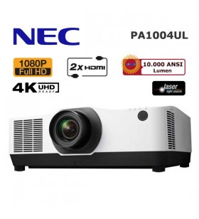 NEC PA1004UL Profesyonel Lazer Projeksiyon Cihazı