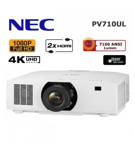 NEC PV710UL Profesyonel Lazer Projeksiyon Cihazı