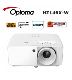 Optoma HZ146X-W Full HD Lazer Projeksiyon Cihazı