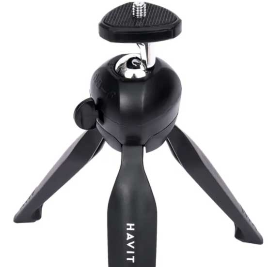 havit mini tripod pa301