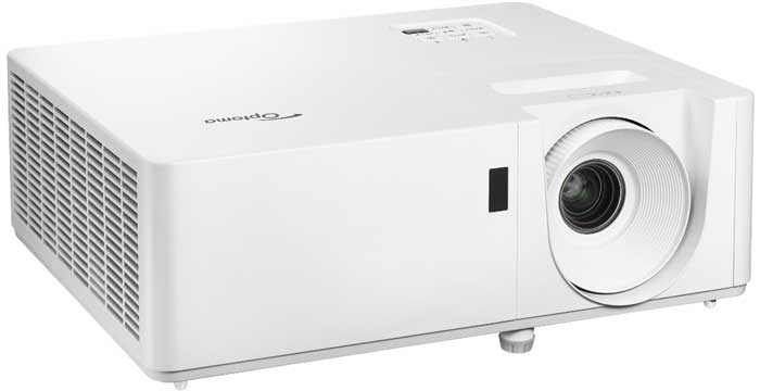 optoma zx300